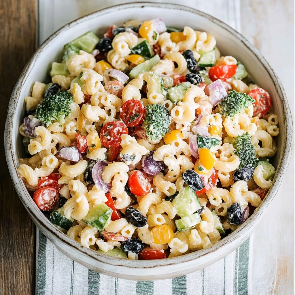 Pasta