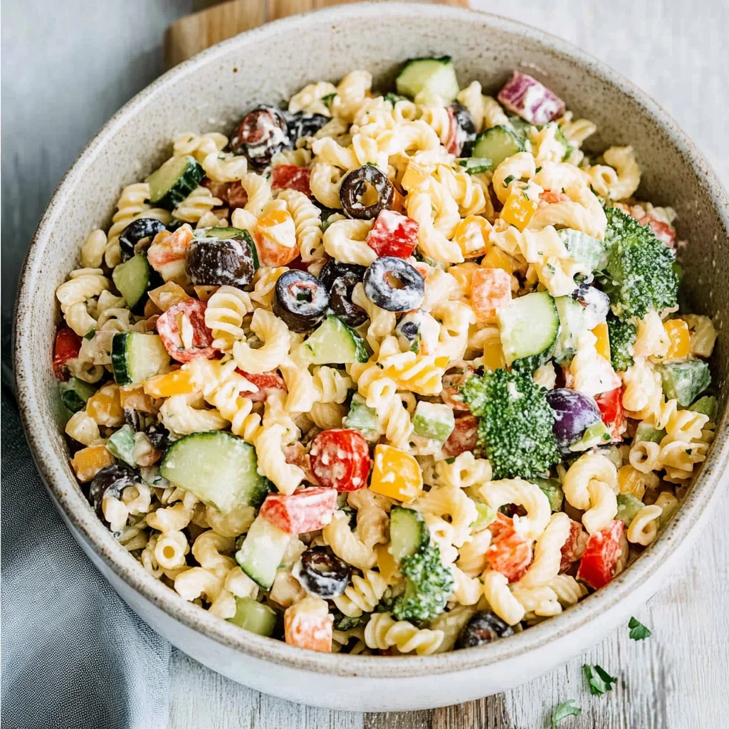 Pasta
