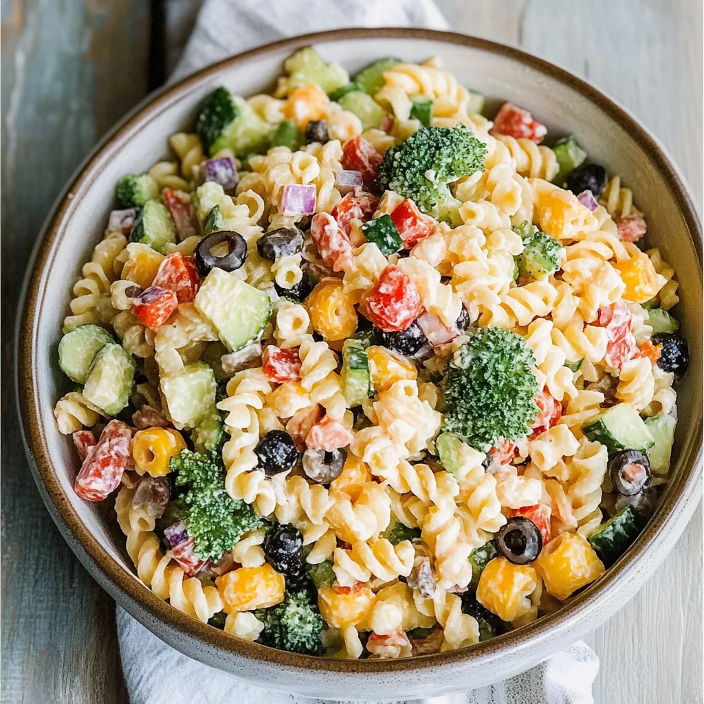 Pasta