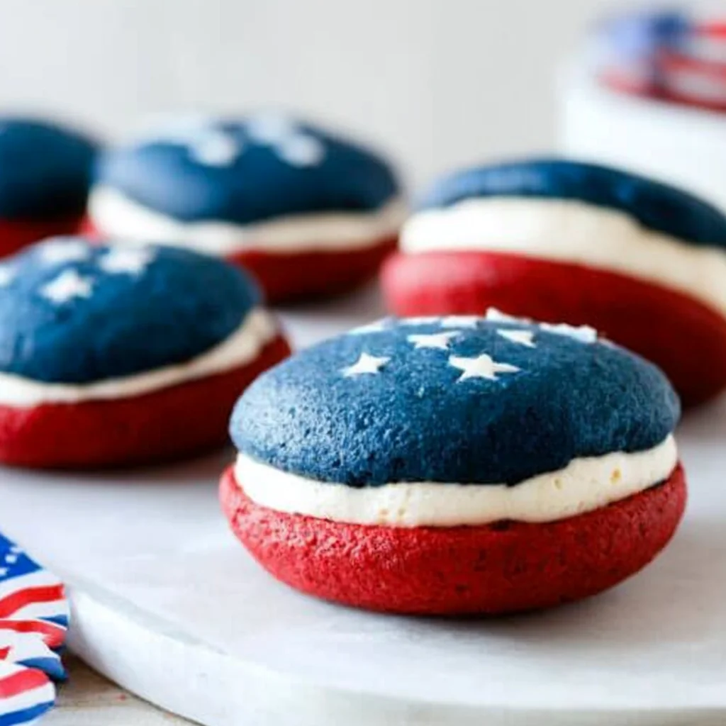 Patriotic