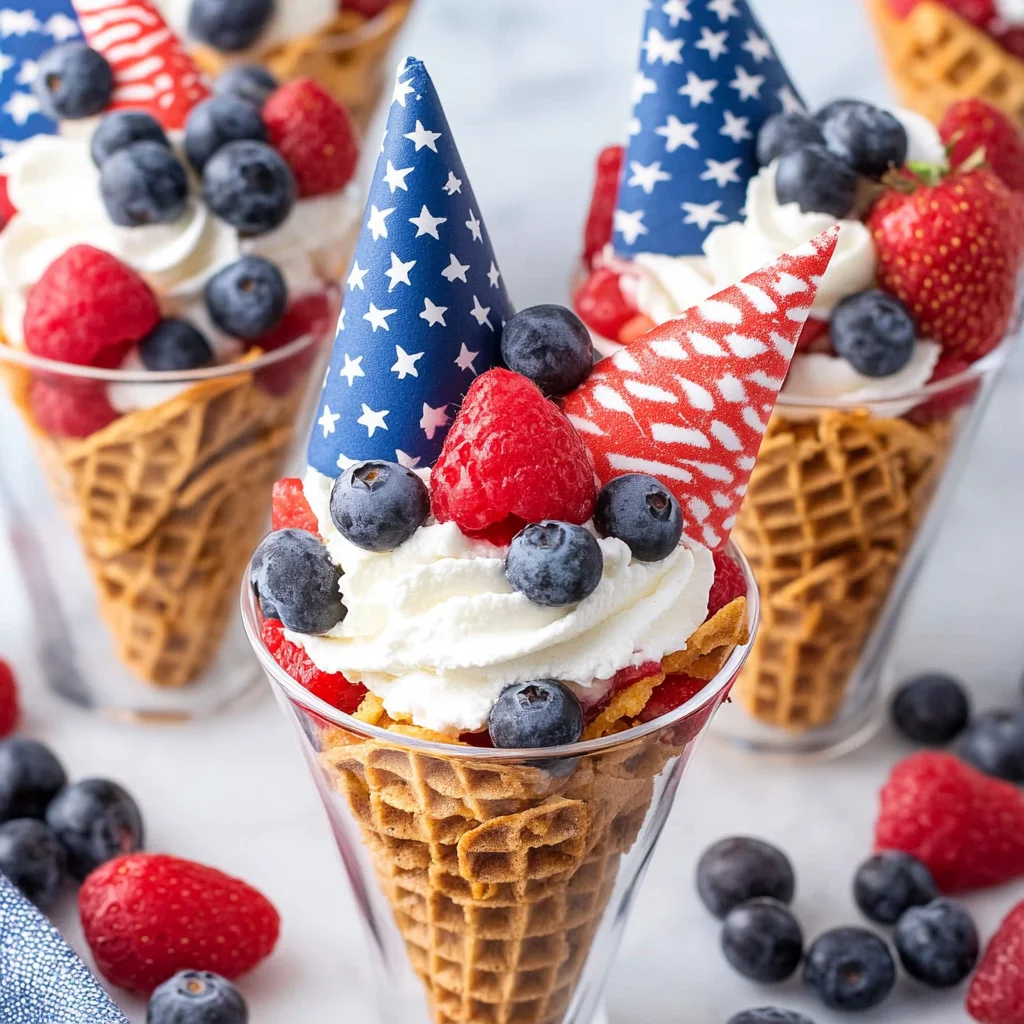 Patriotic