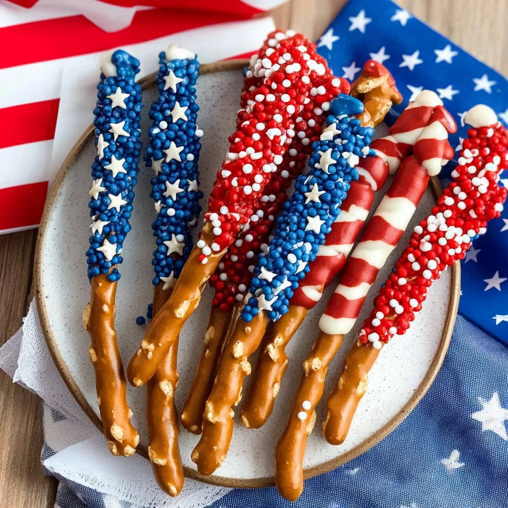 Patriotic