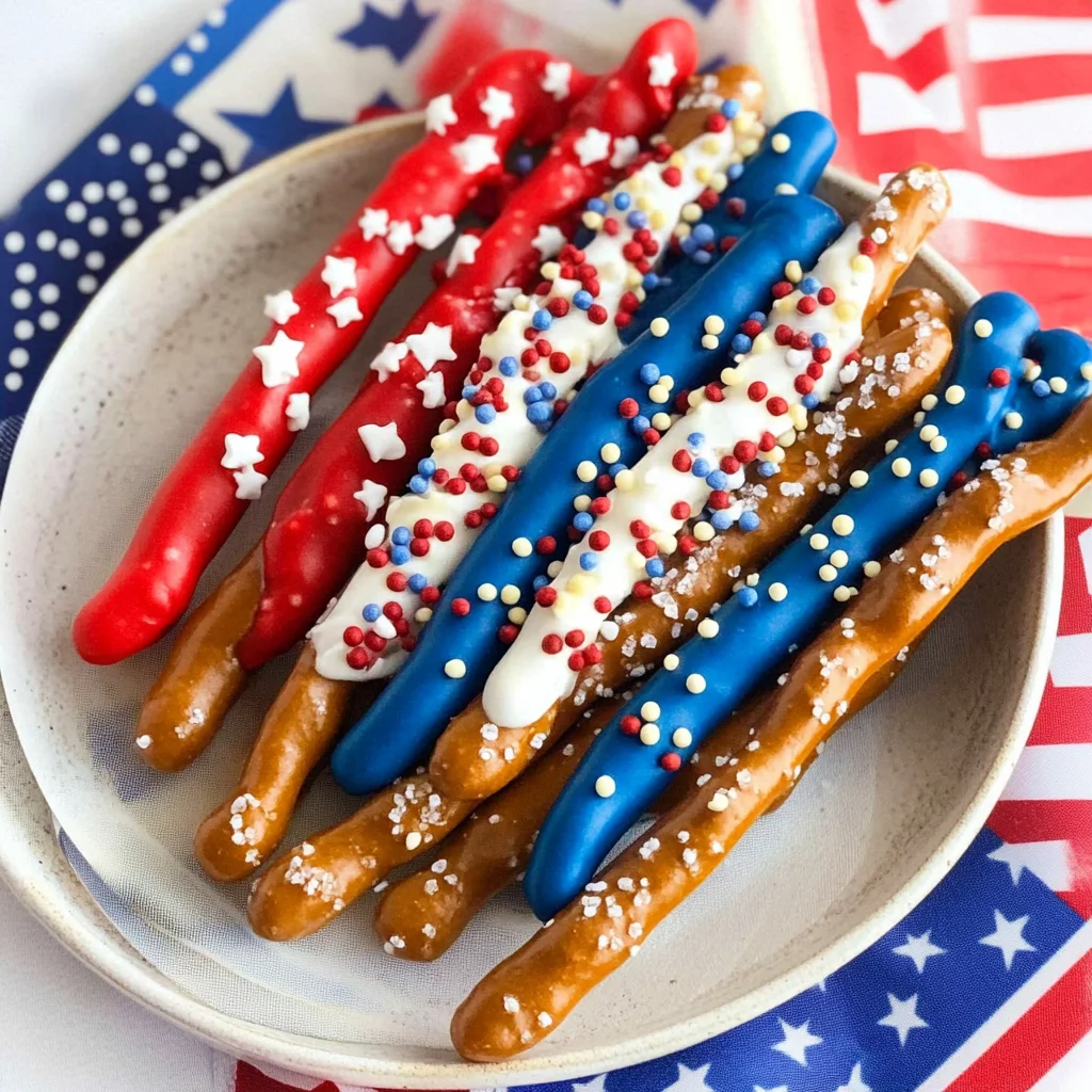 Patriotic