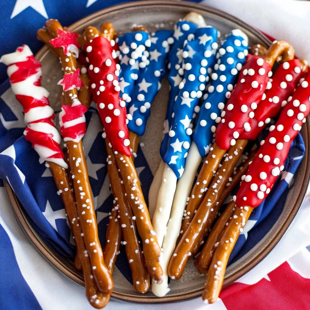 Patriotic