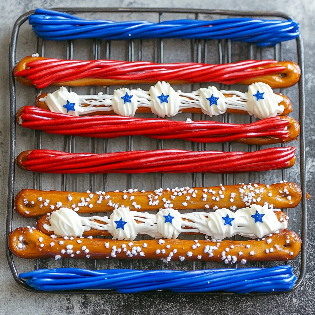 Patriotic