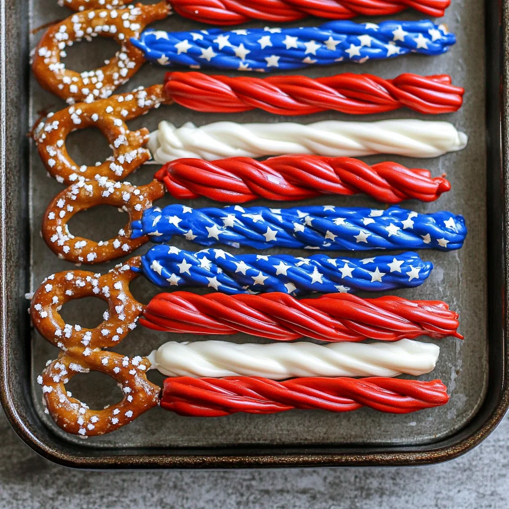 Patriotic