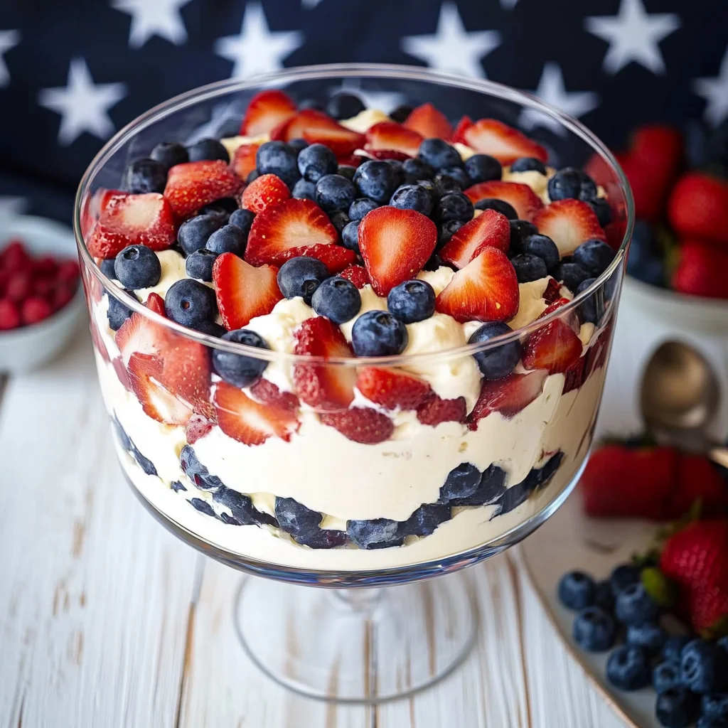 Patriotic
