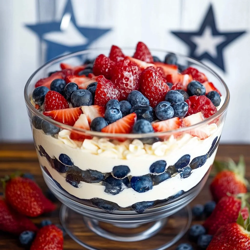 Patriotic