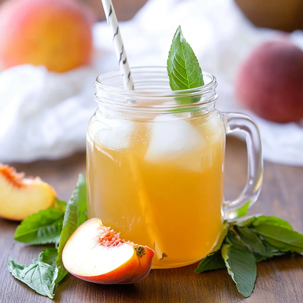 Peach
