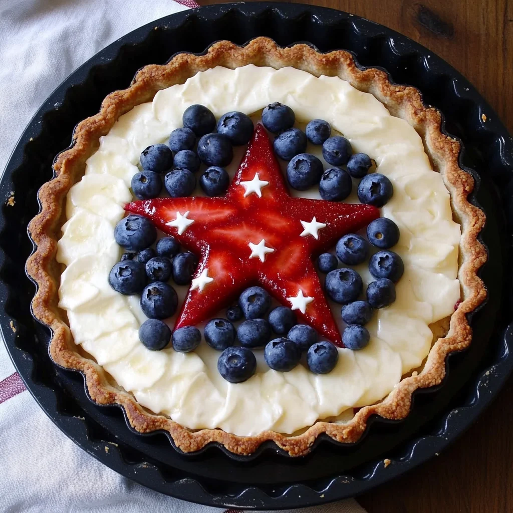 Star-Spangled