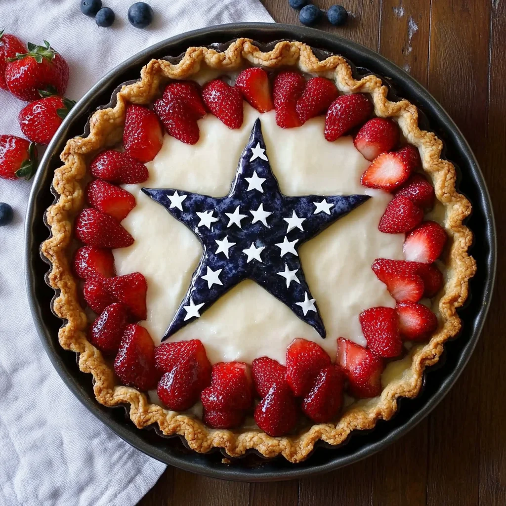 Star-Spangled