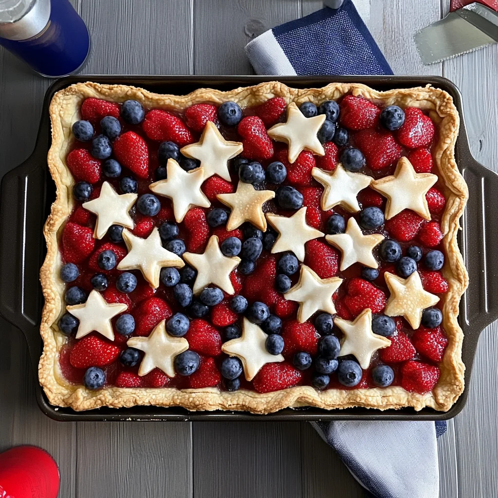 Star-Spangled