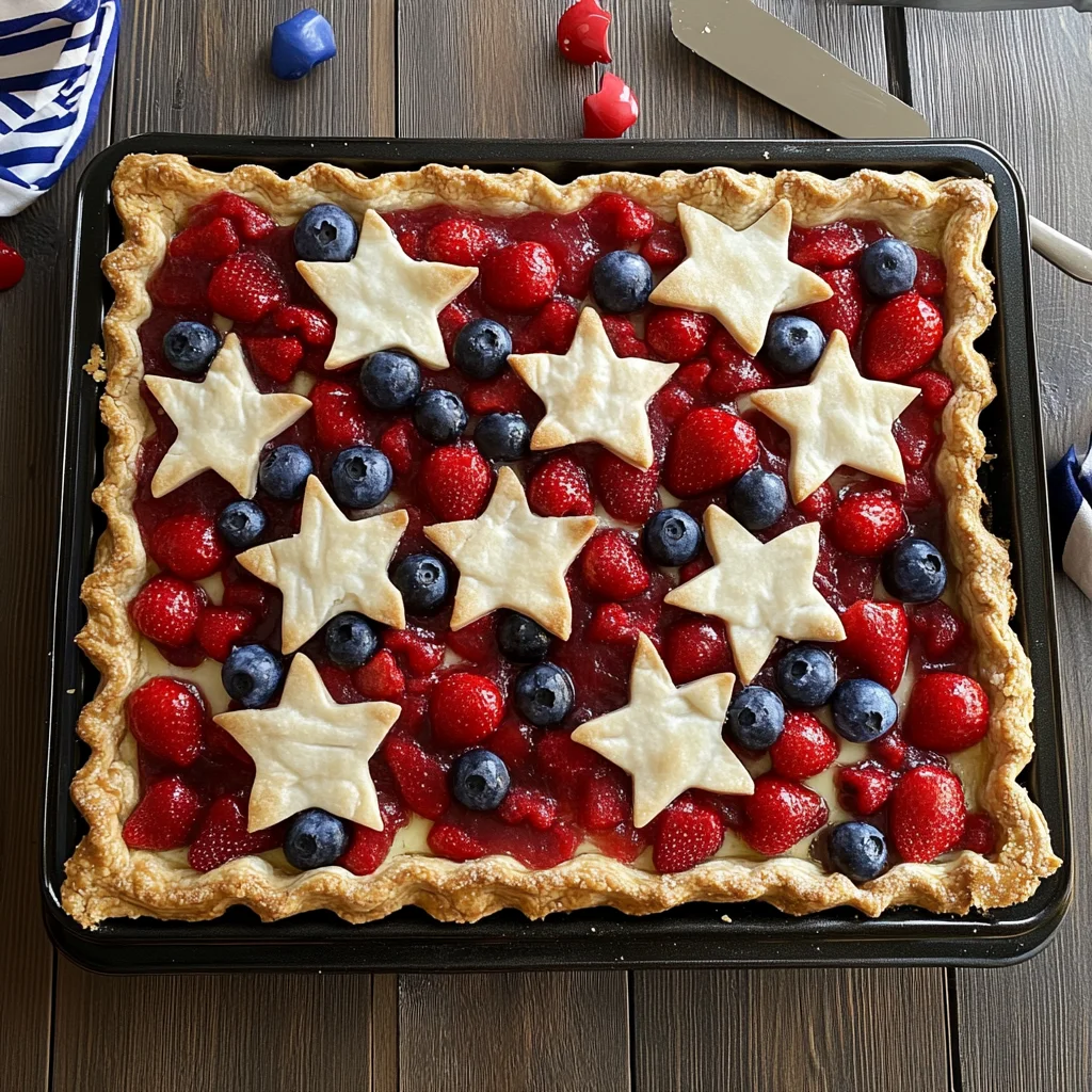 Star-Spangled