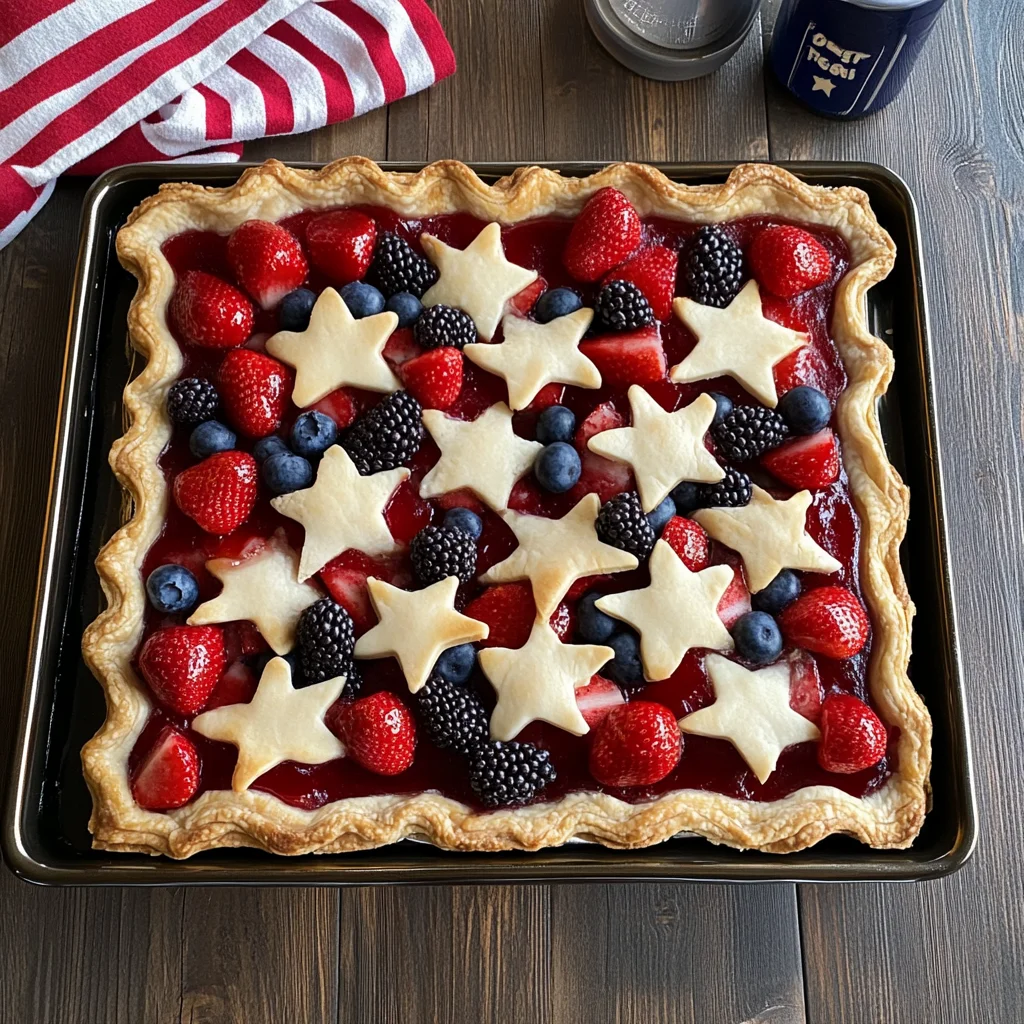 Star-Spangled