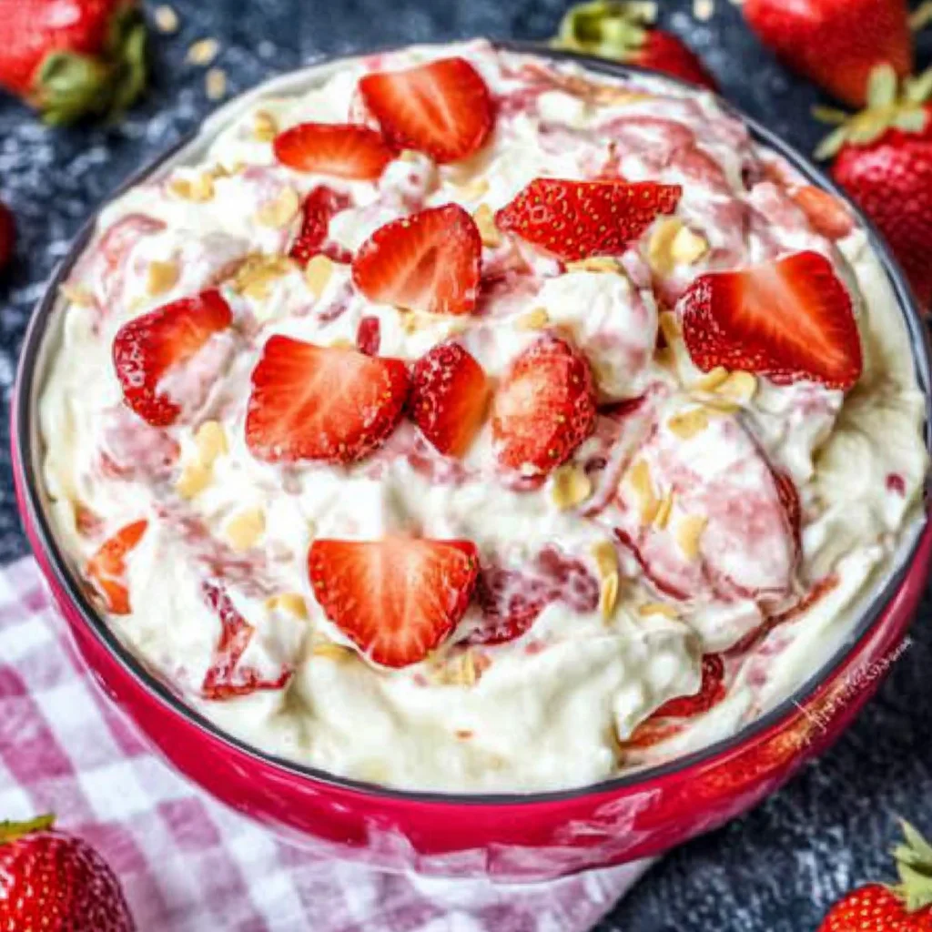 Strawberry