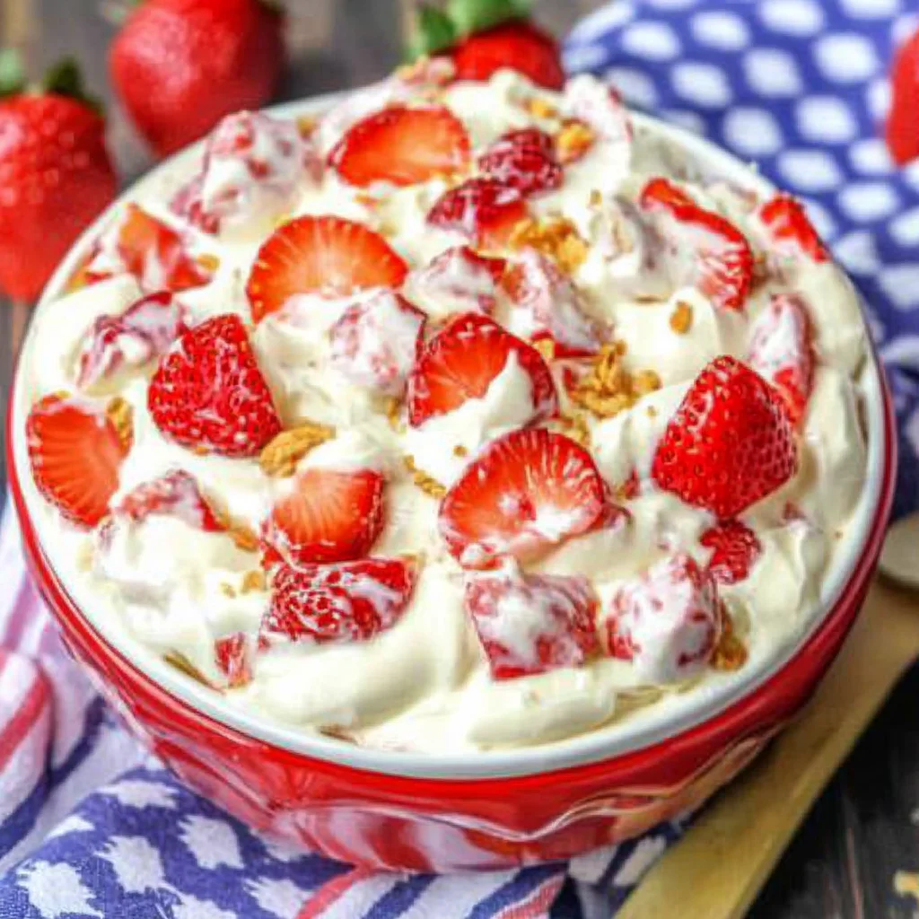 Strawberry