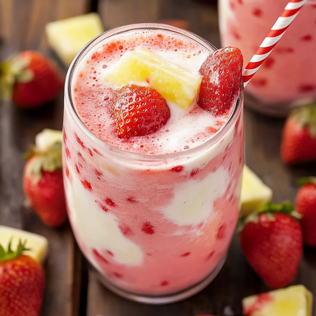 Strawberry