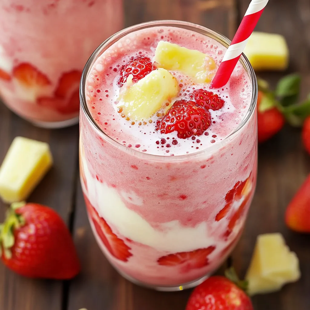 Strawberry