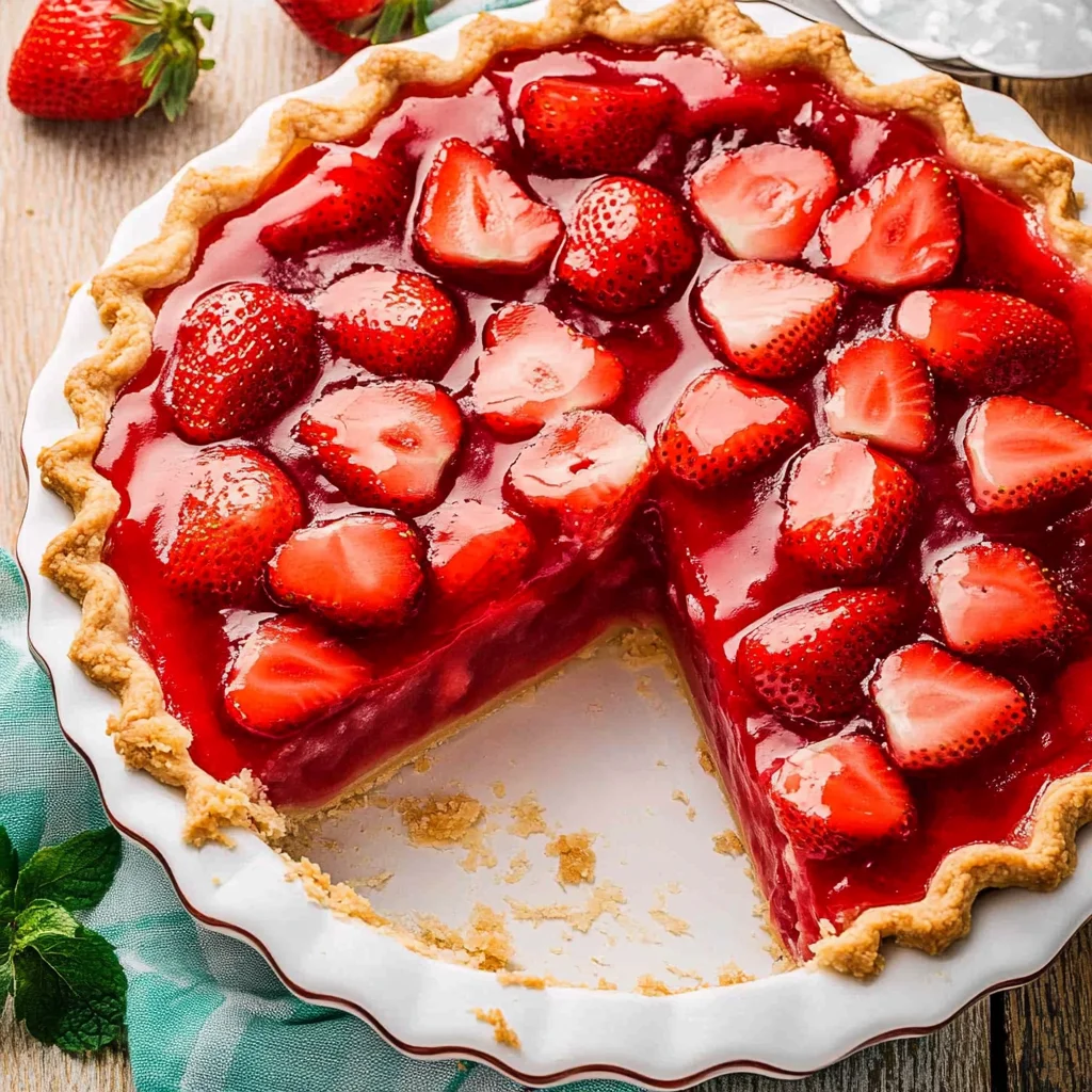 Strawberry