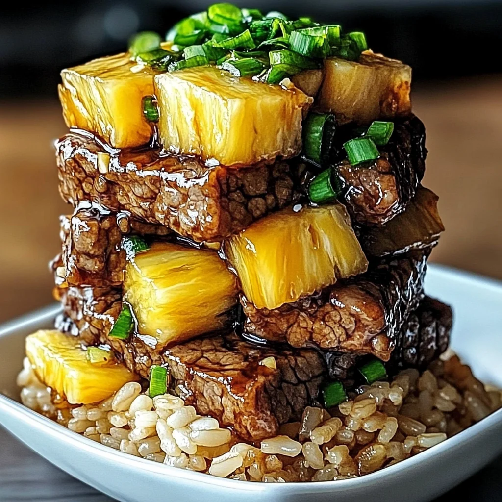 Teriyaki