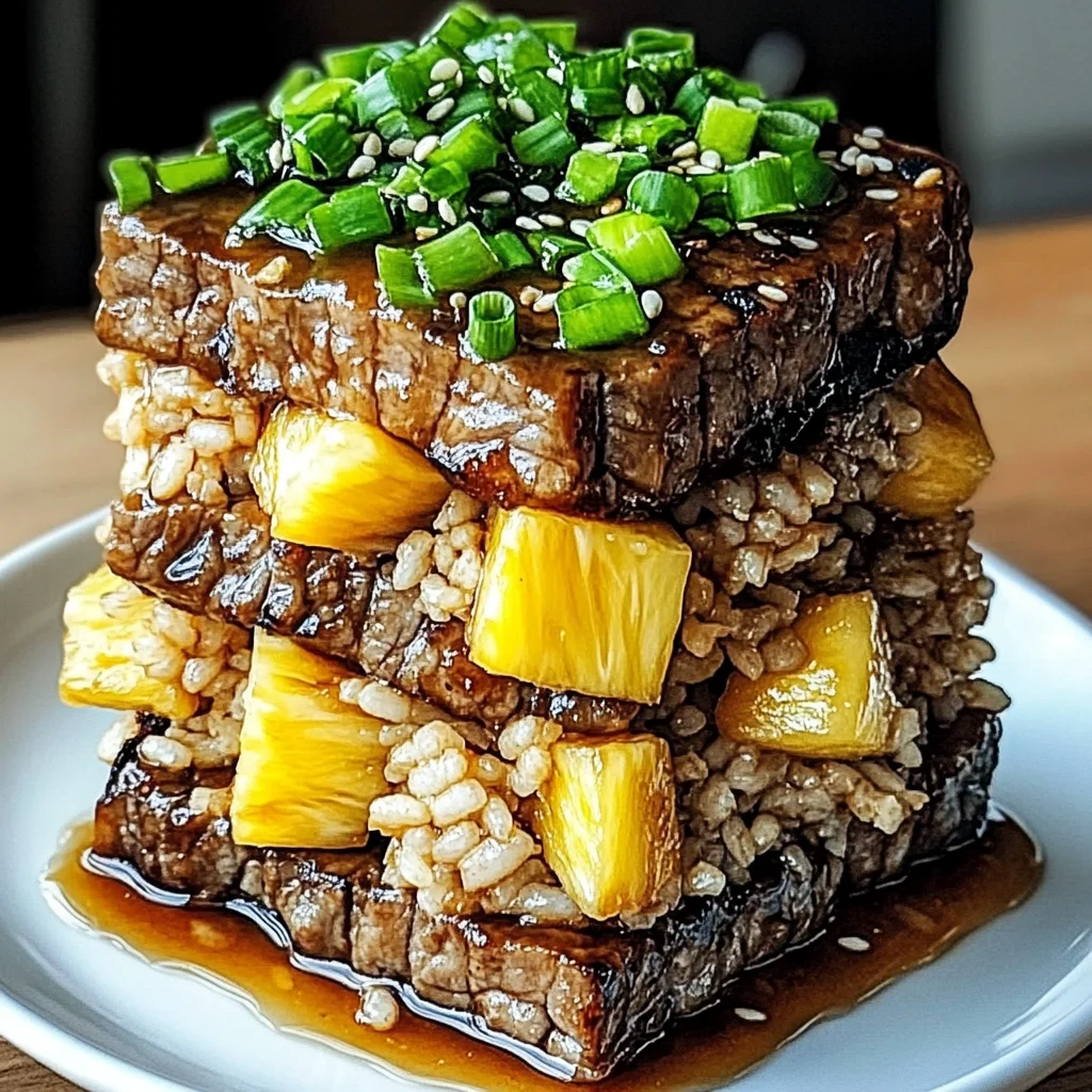 Teriyaki