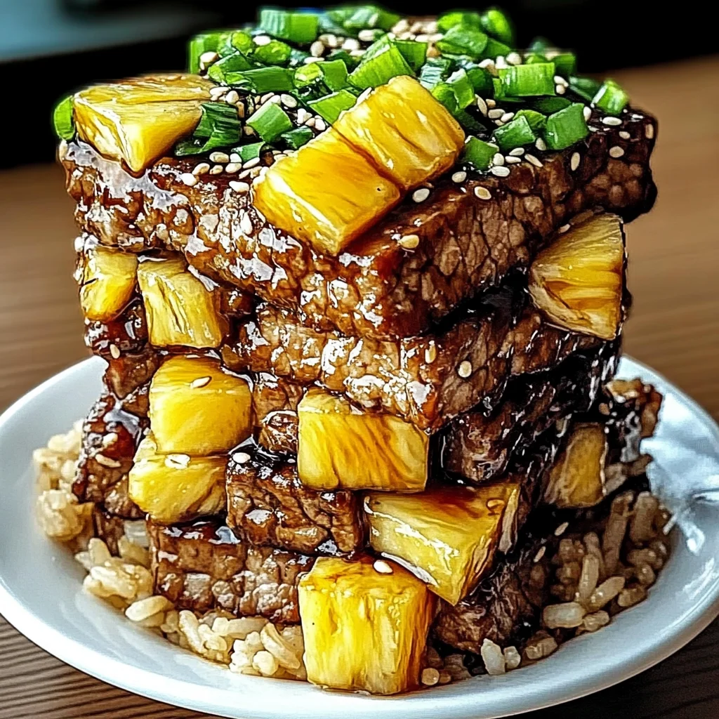 Teriyaki