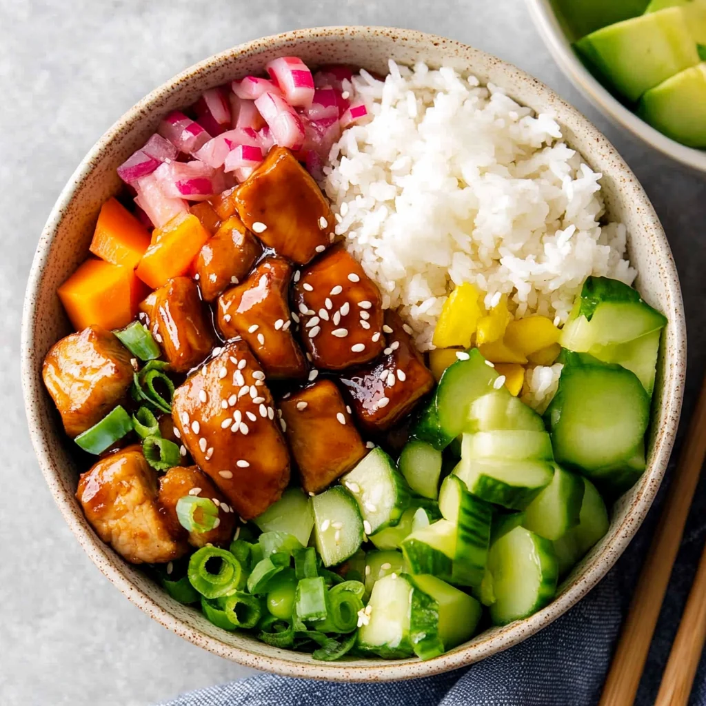 Teriyaki