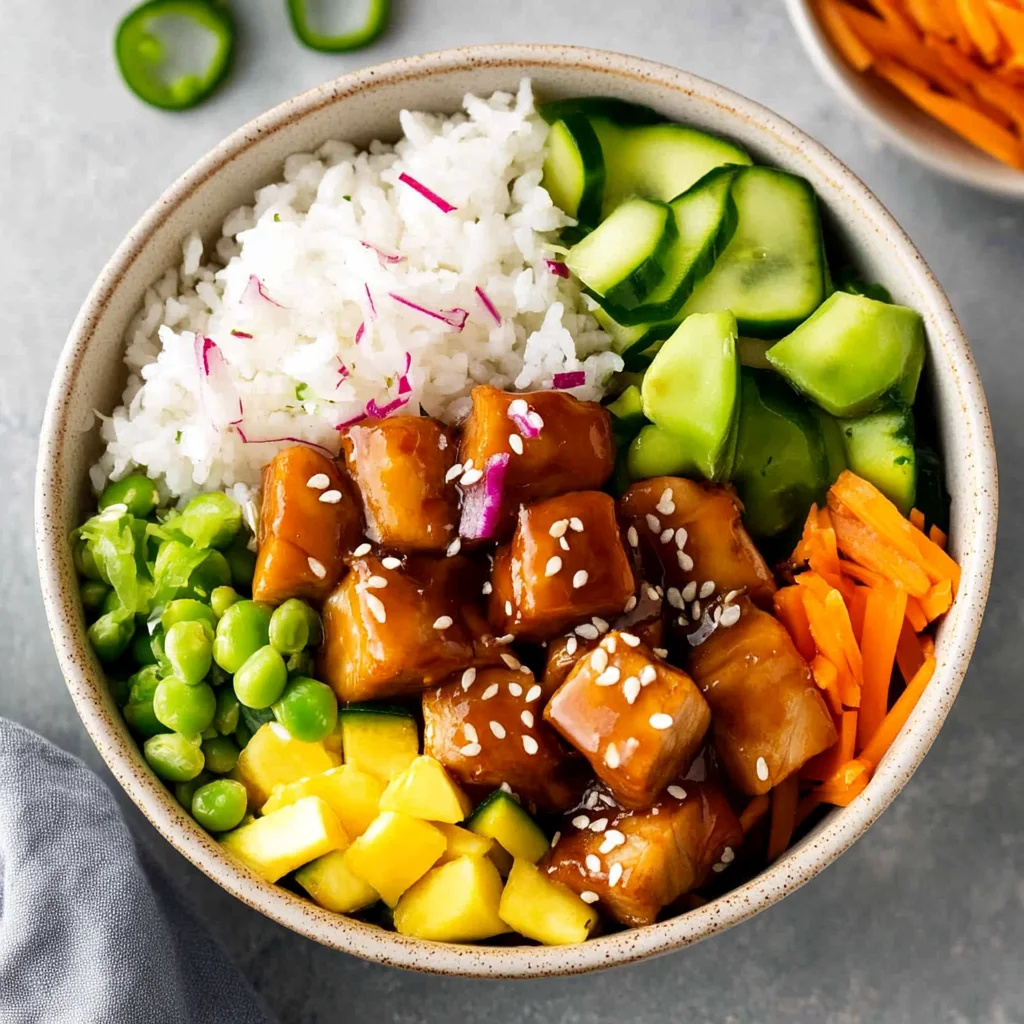 Teriyaki