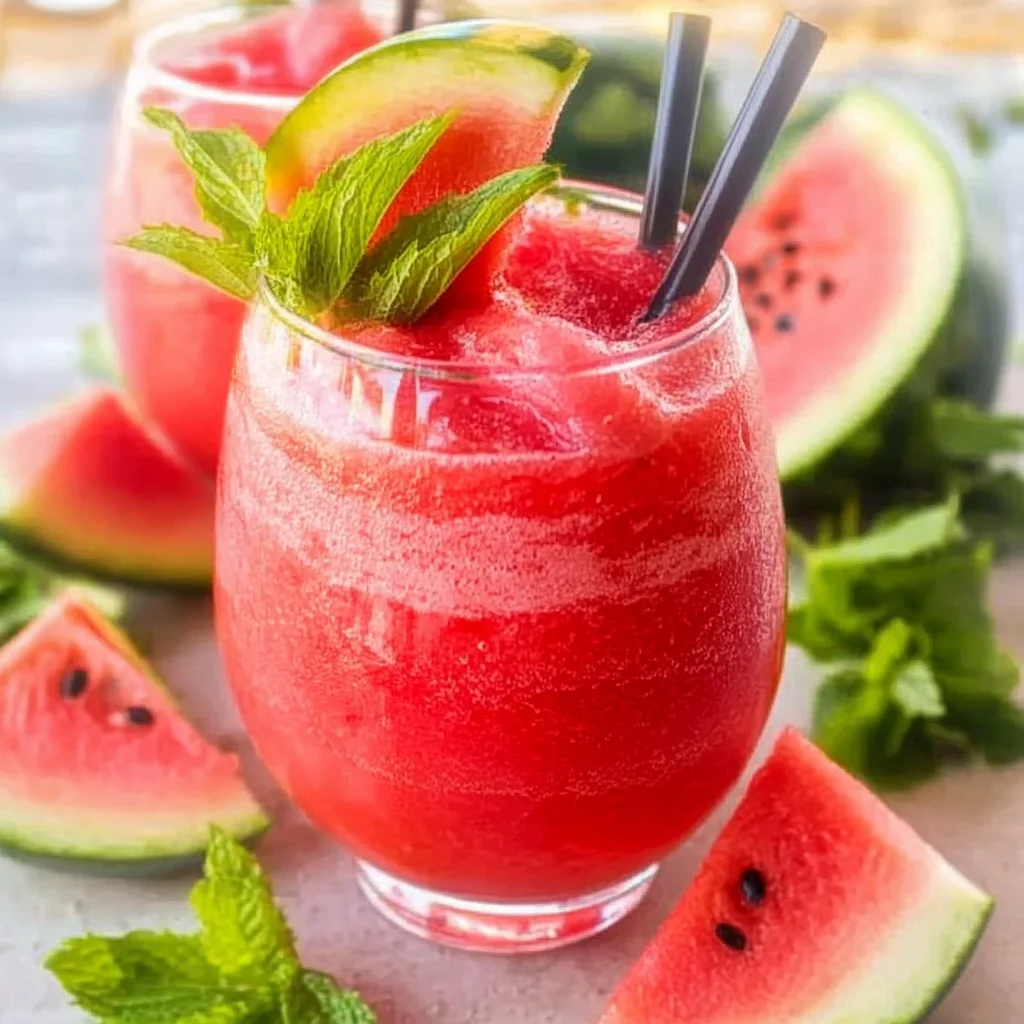 Watermelon