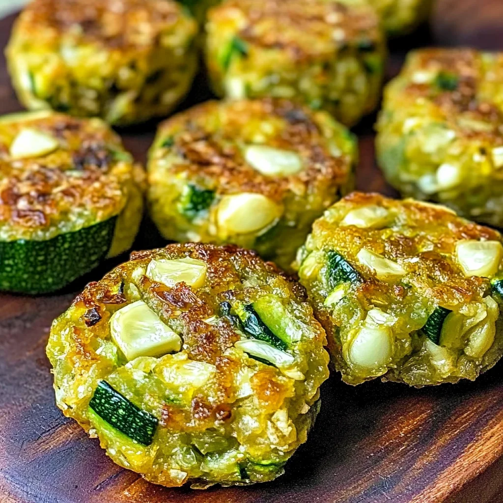 Zucchini