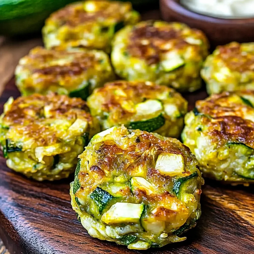 Zucchini