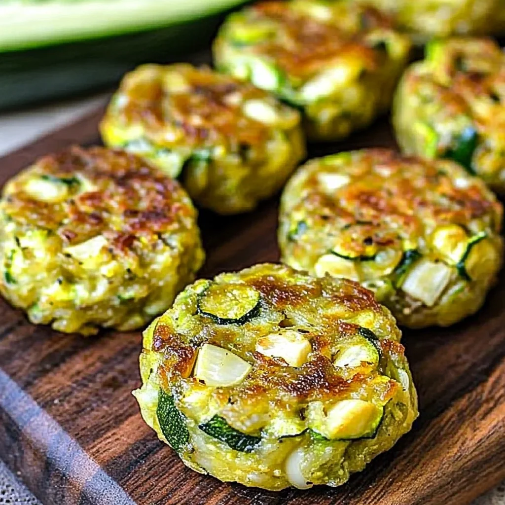Zucchini