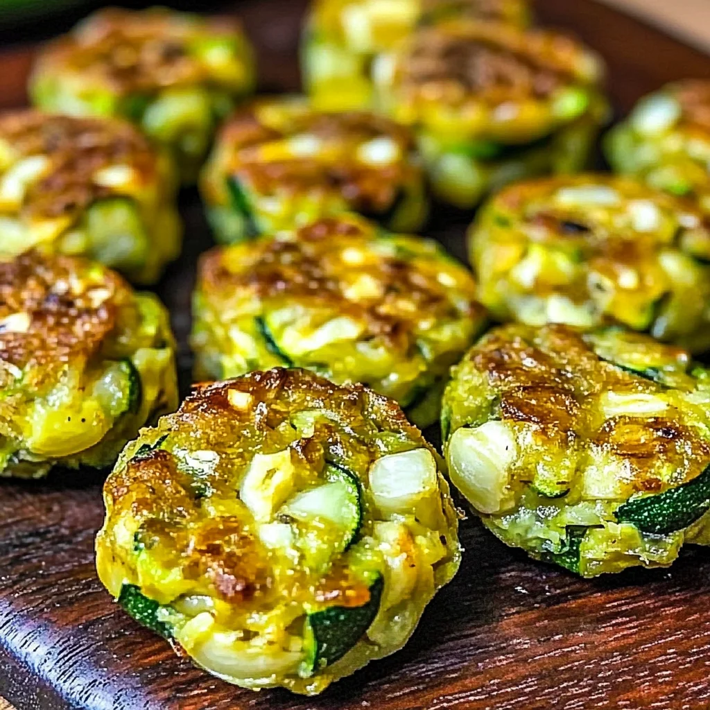 Zucchini