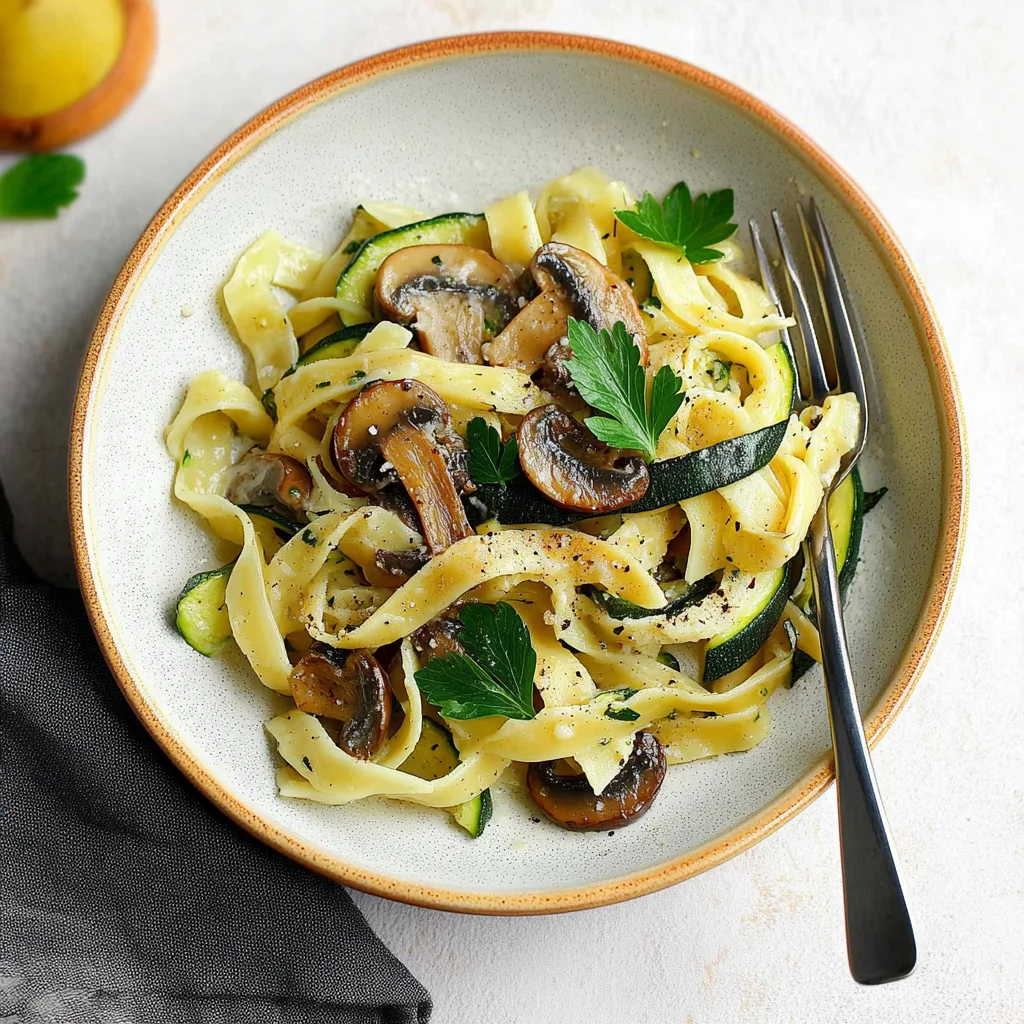 Zucchini