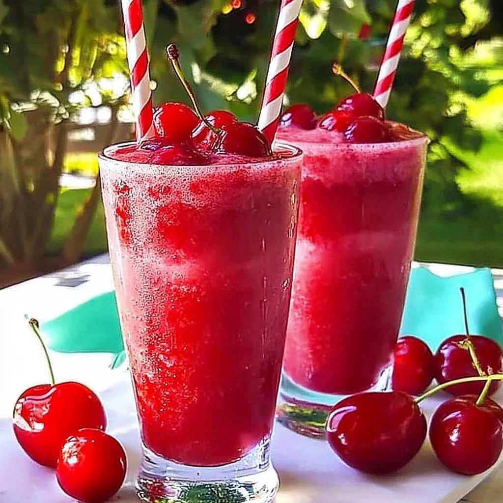 CHERRY