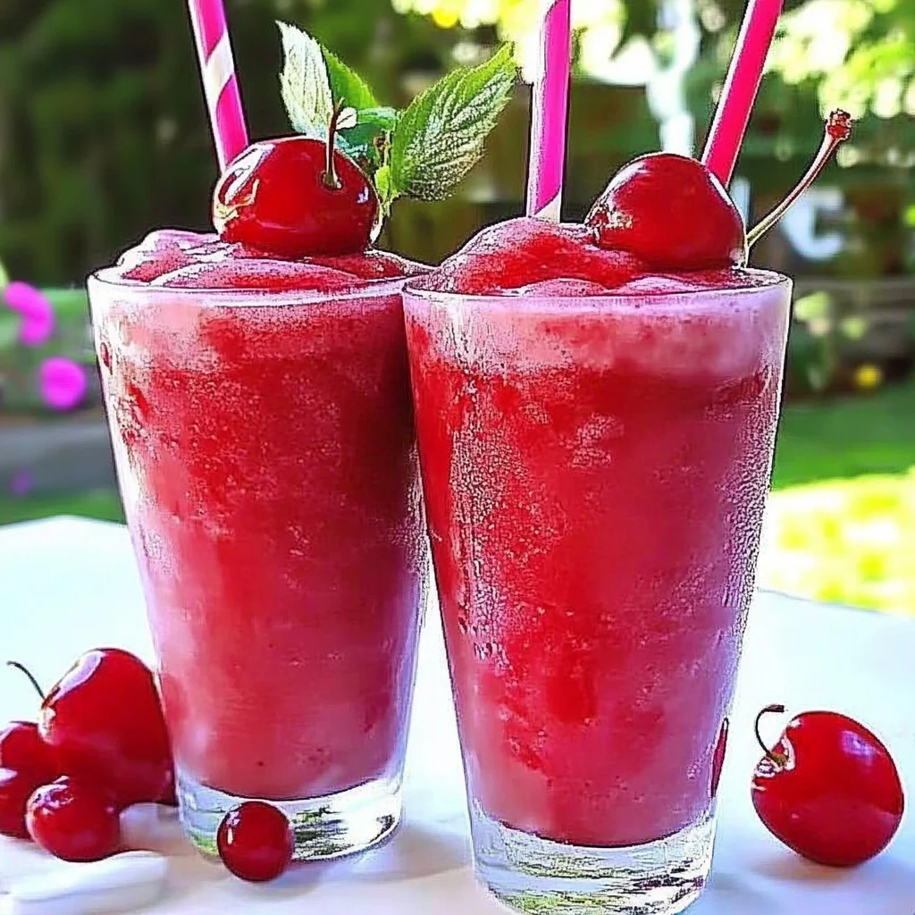 CHERRY
