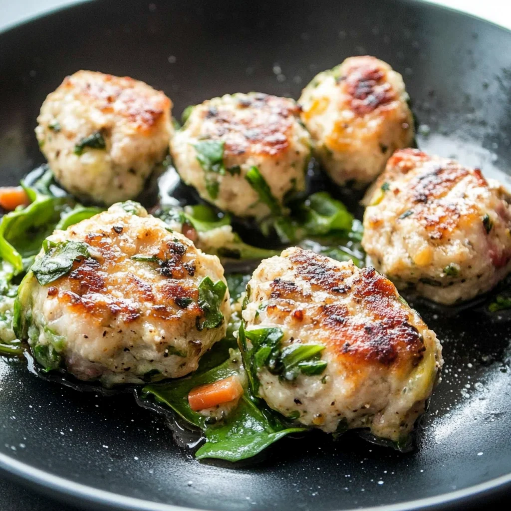 Easy Low Carb High Protein Meals