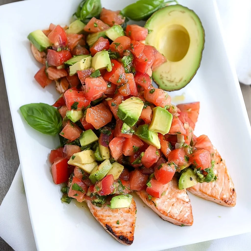 Grilled
