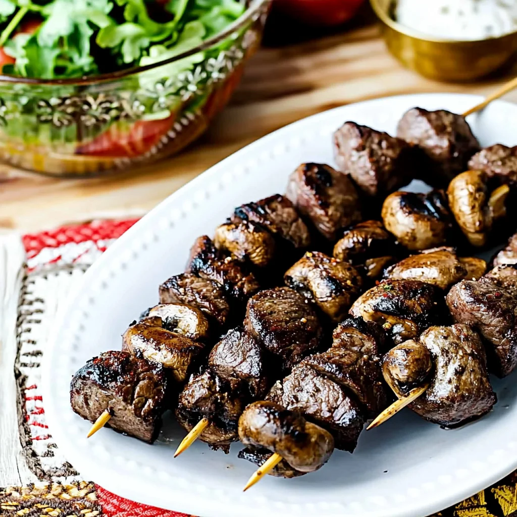 Grilled
