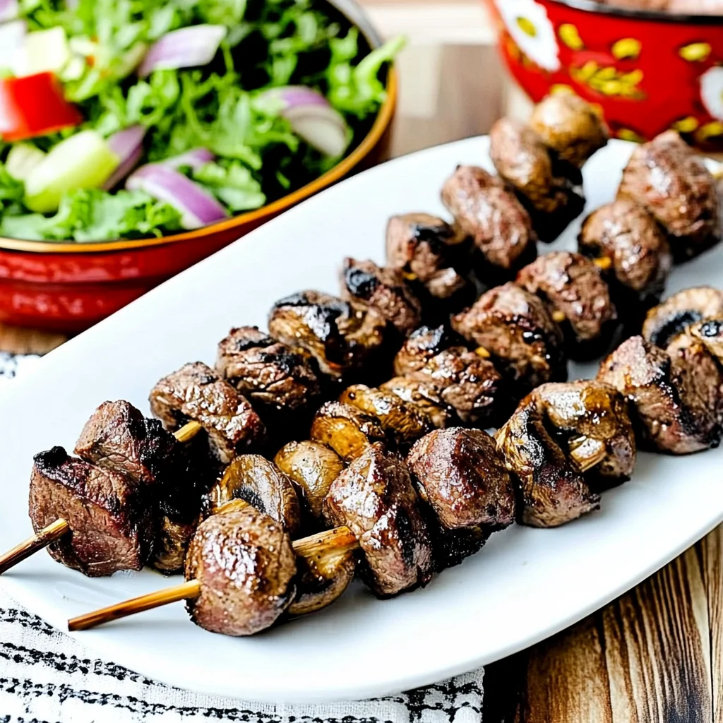 Grilled