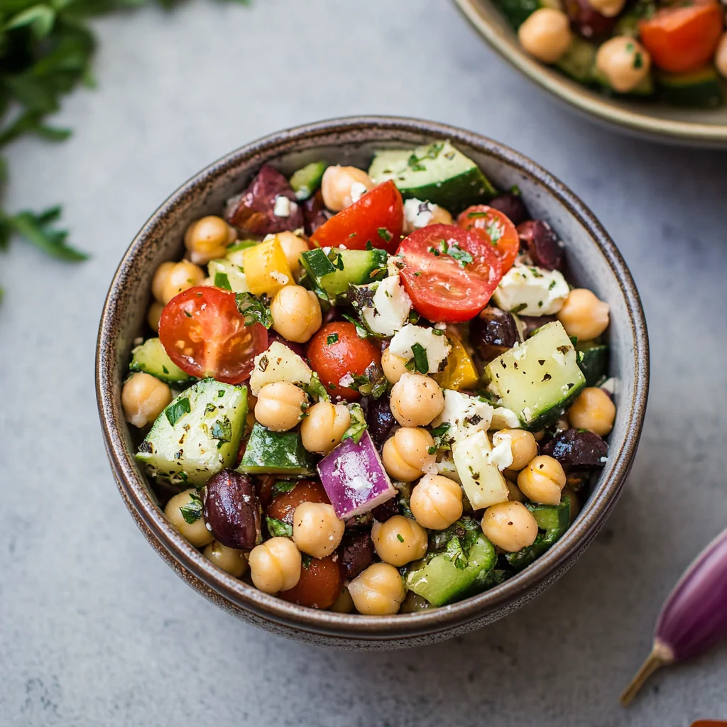 Mediterranean