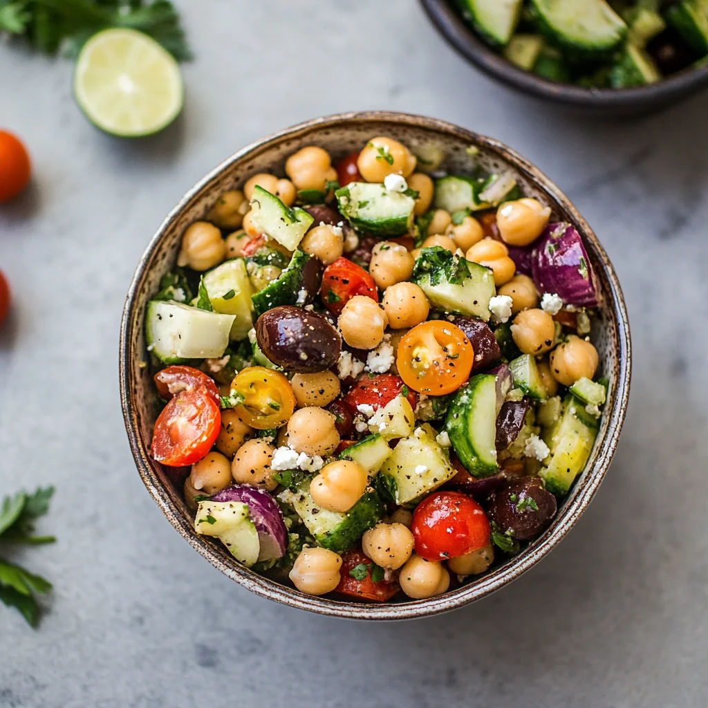 Mediterranean