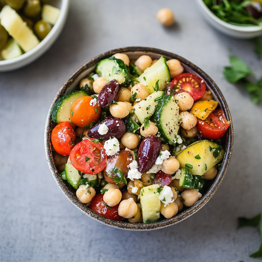 Mediterranean