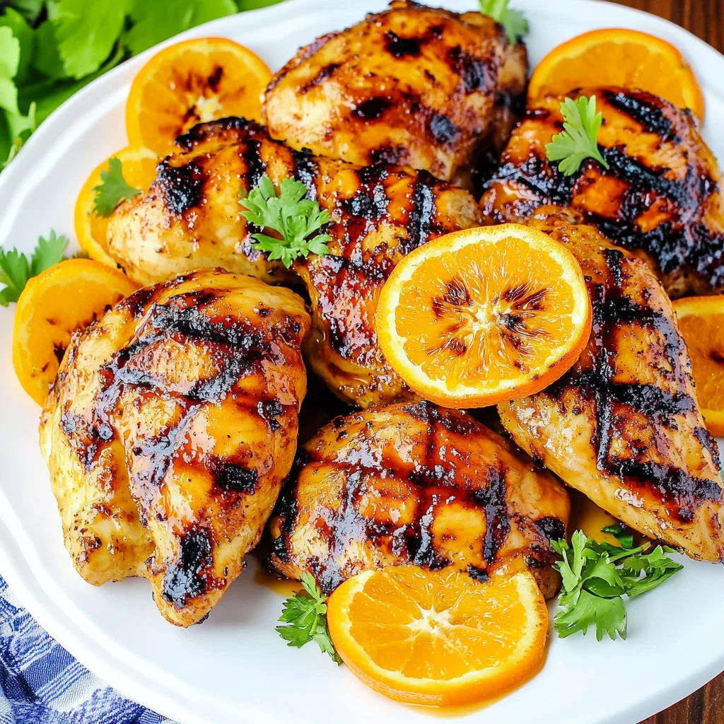 Orange