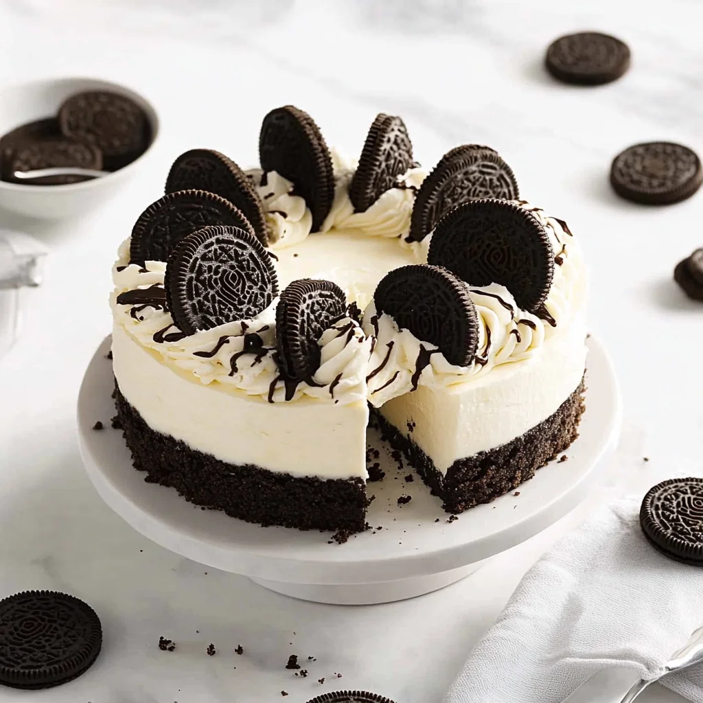 Oreo