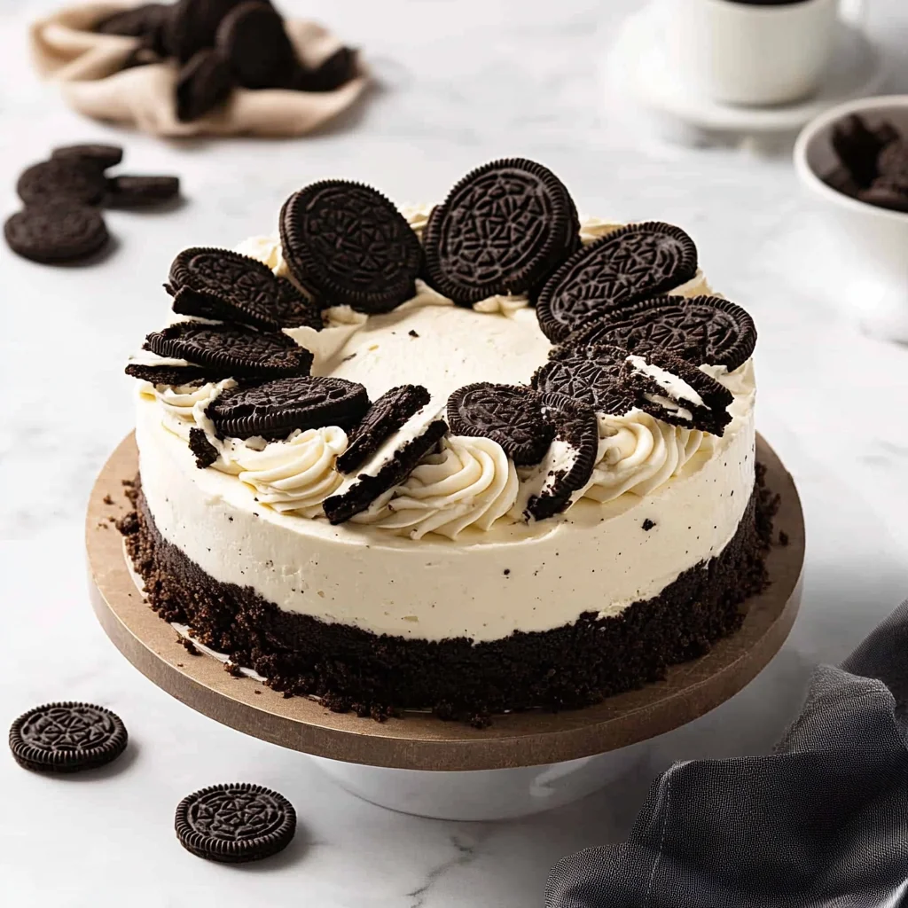 Oreo