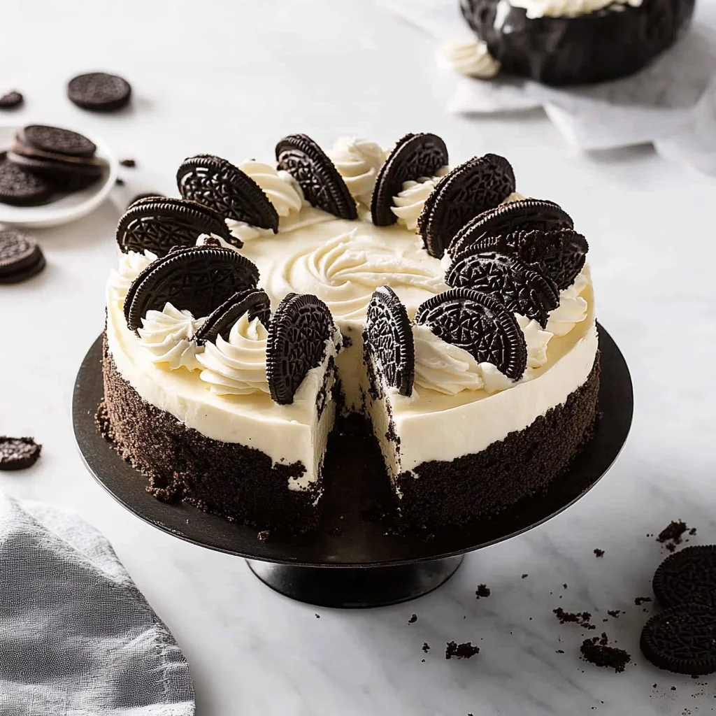 Oreo