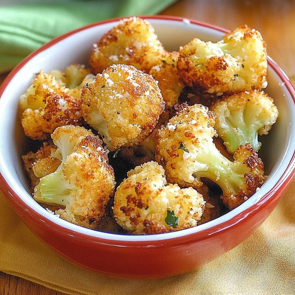 Parmesan