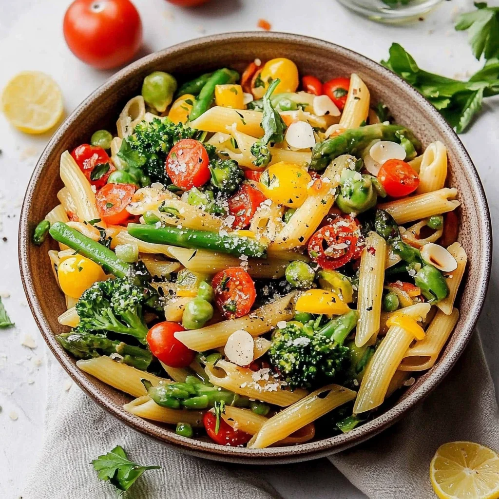 Pasta
