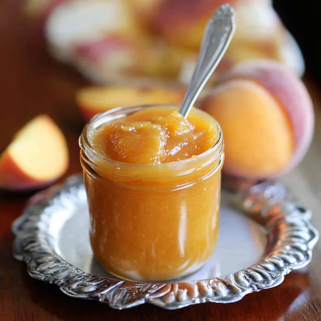 Peach